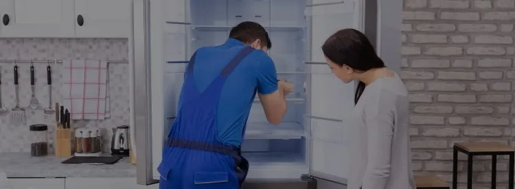 Ремонт холодильников Океан